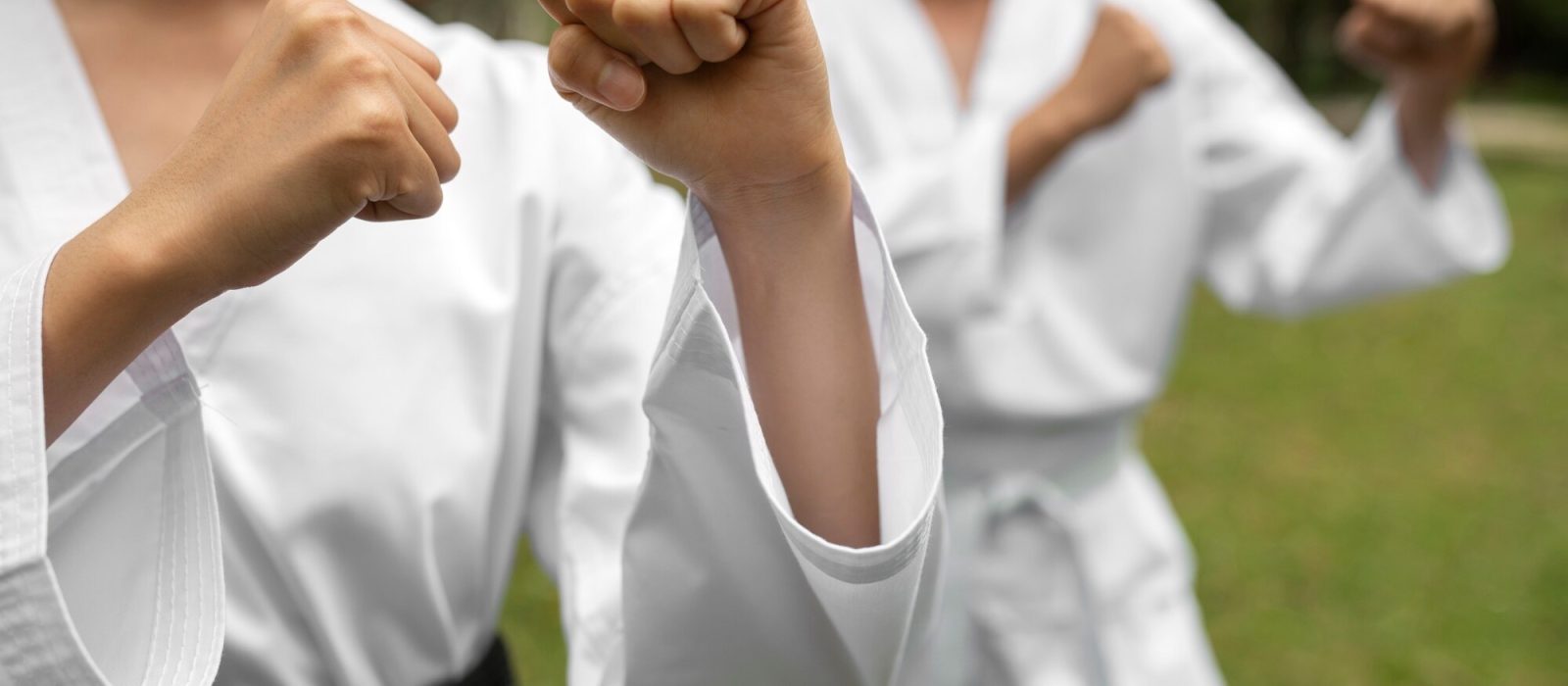 Cómo iniciar un dojo de artes marciales