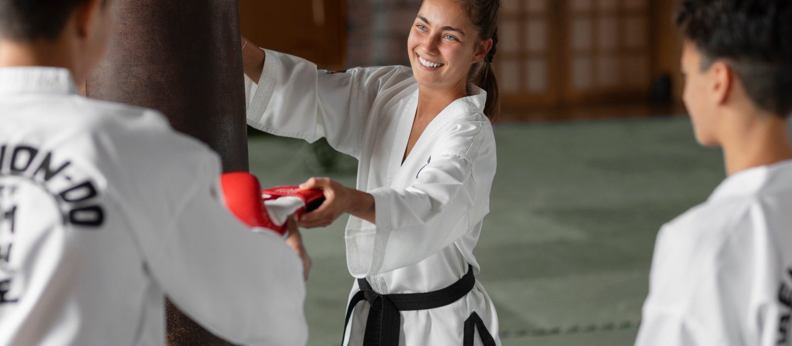 Consejos para iniciar tu escuela de karate