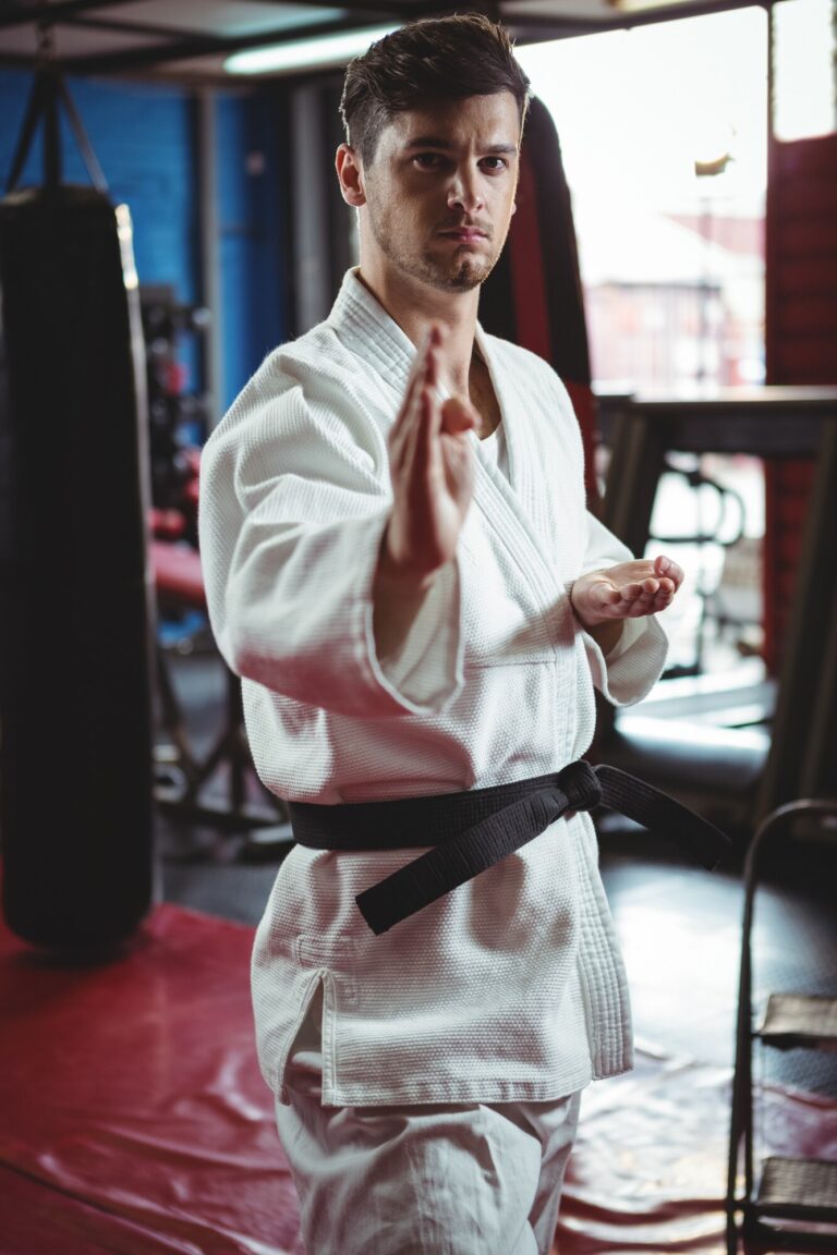 Karate