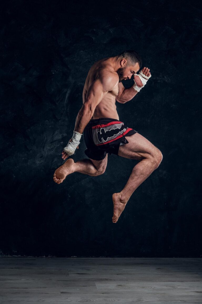 Muay Thai