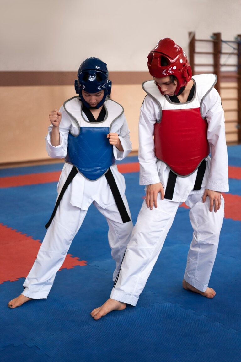 MMA · Taekwondo · Más